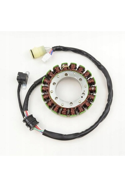 ELECTROSPORT Bobină stator alternator YAMAHA YFM 400 450 KODIAK