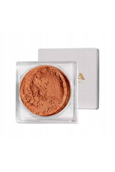 ASOA Fard de obraz mineral Sunny Peach 6 g pentru obraji și ochi
