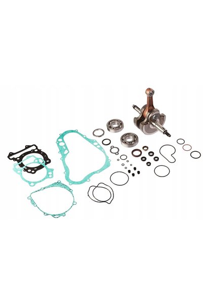 Hot-Rods KIT DE REPARAȚIE CARTER MOTOR HOT RODS PENTRU SUZUKI DR-Z 400 '00-'0...