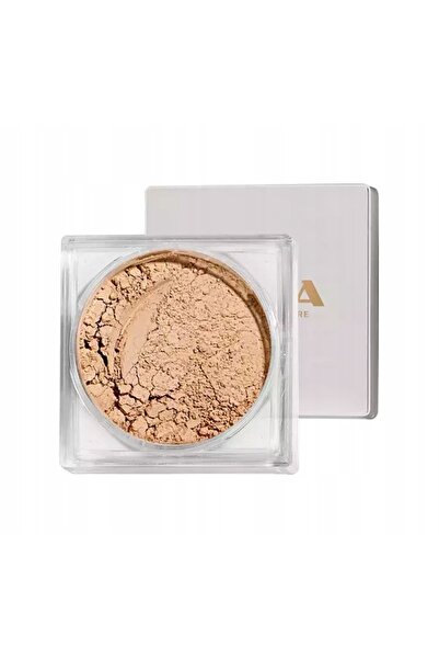 ASOA Fond de ten matifiant mineral M25 Golden Light pentru ten gras 6 g
