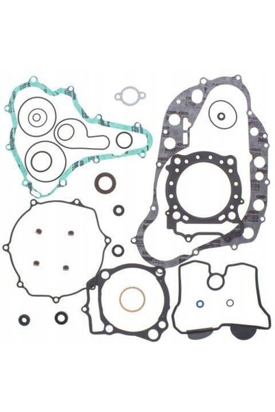 NO BRAND VERTEX SET COMPLET DE GARNITURI MOTOR SUZUKI LT-R450