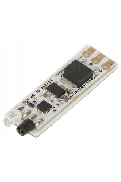 BleBox REFLECTIVE-SWITCH/BLEBOX 12 ... 24 V CC CONTROLER DE ILUMINATURĂ LED