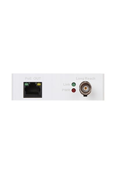 DAHUA EXTENDER ETHERNET+PoE LR1002-1ET-V3 TRANSMITĂTOR