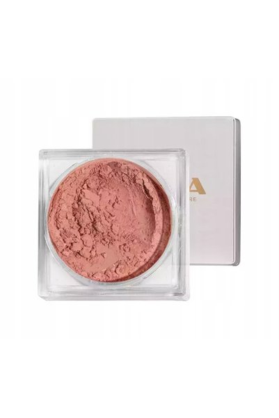 ASOA Fard de obraz mineral Roz Trandafiriu 6 g - pentru obraji și pleoape