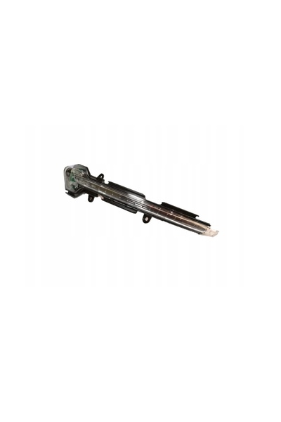 Seat LEON III 5F0 OGLINDĂ CU SEMNALIZATOR DREAPTA