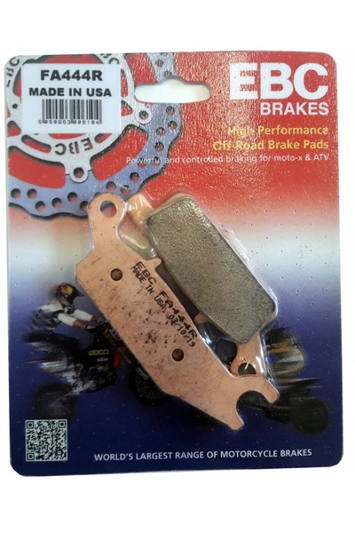 EBC ELECTROSPORT Înfășurare Alternator (Stator) YAMAHA YFM 400 BIG BEAR (06-11)
