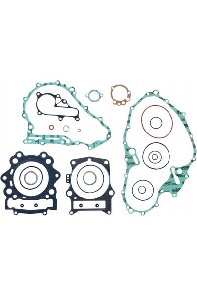 NO BRAND SET GARNITURI YAMAHA YFM 700 RAPTOR 2015