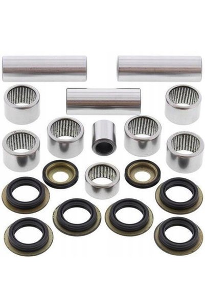 All-Balls ALL BALLS KAWASAKI KX 80 '91- KIT DE REPARAȚIE CONECTOR BRAȚ OSCILANT