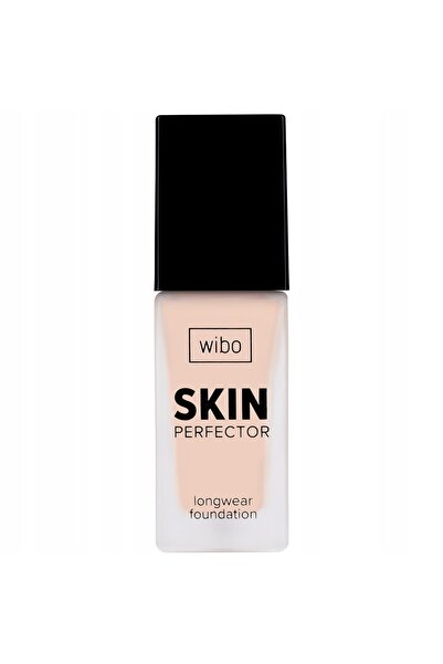 Wibo Fond de ten Skin Perfector Longwear 4N 30 ml