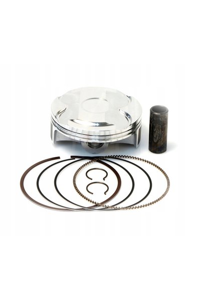VERTEX PISTON HONDA CRF 250R '16-17 HC (76,77MM) (SEGMENTE 590276800001 X
