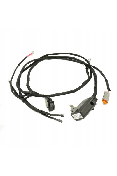 Polaris Cablaj pentru bară LED OEM 2882320