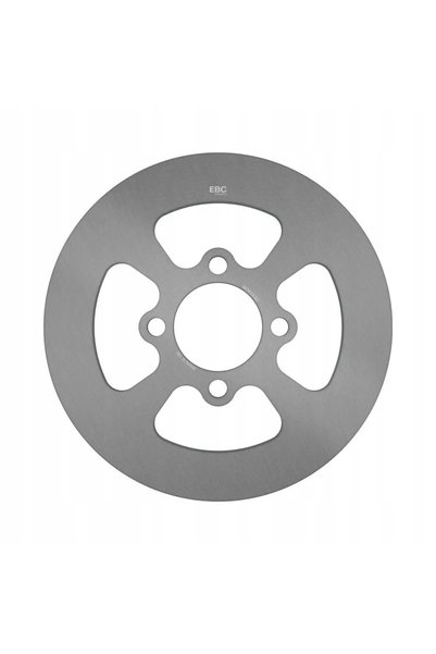 NO BRAND DISC DE FRÂNĂ SPATE YAMAHA RAPTOR 700 2006-2014 450