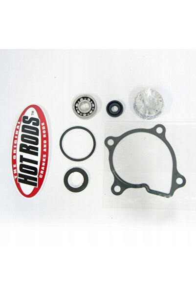 NO BRAND KIT DE REPARAȚIE POMPĂ DE APĂ PENTRU YAMAHA GRIZZLY 660 02-08, RHINO...