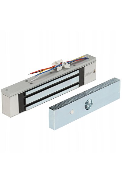 DAHUA ELECTROMAGNETIC ZWORA ASF180A-V1