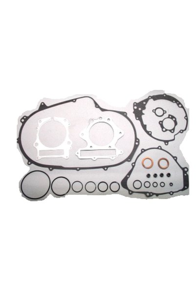 NO BRAND NAMURA SET COMPLET DE GARNITURI YAMAHA YFM 600 GRIZZLY 98-01