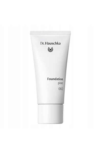 Dr. Hauschka Fond de ten luminos 002 pin 30 ml