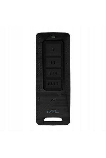 NO BRAND FAAC-XT4-FDS-BD Telecomandă FAAC cu patru canale