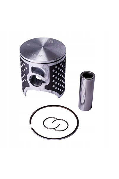 VERTEX PISTON KAWASAKI KXF 250 '20 GP RACER (77,95MM)