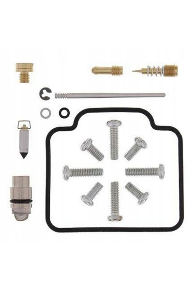 All-Balls KIT DE REPARAȚIE CARBURATOR PENTRU POLARIS MAGNUM 500 00-02