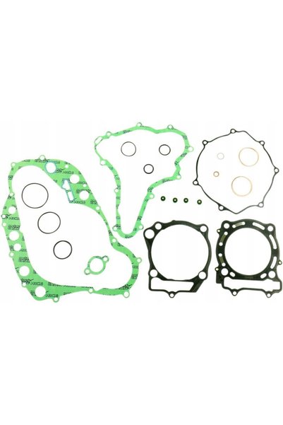 NO BRAND SET GARNITURI SUZUKI LT-R 450 2X4 2010 QUADRACER