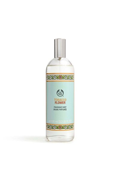 THE BODY SHOP معطر الجسم توباكو فلاور