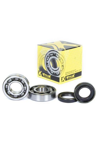 NO BRAND Cuzineți arbore cotit PROX cu garnituri YAMAHA YFS 200 BLASTER '05-06