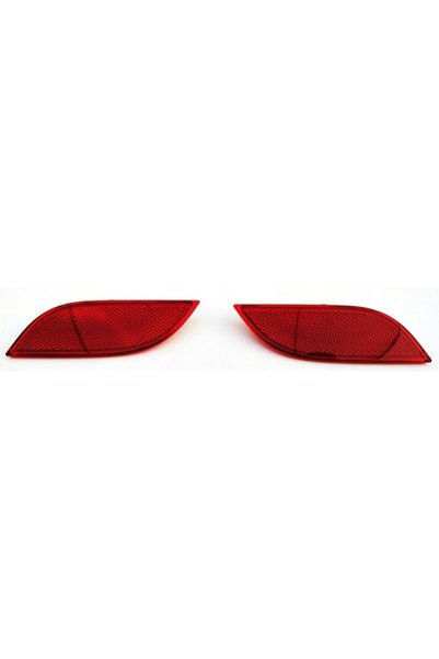 VW-Audi OE AUDI A1 8X0 REFLECTOR STOP SPATE STÂNGA