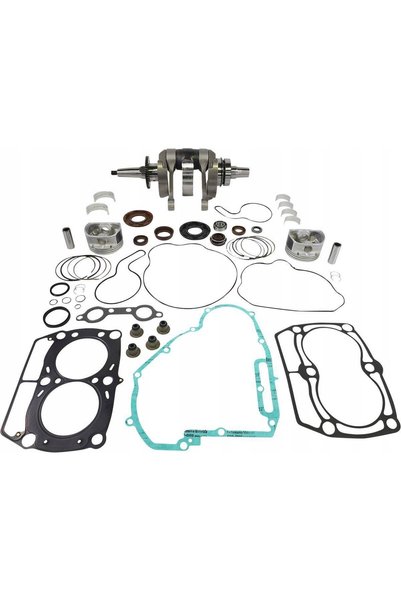 NO BRAND Kit de recondiționare motor pentru Polaris Ranger 800 Crew 07-10