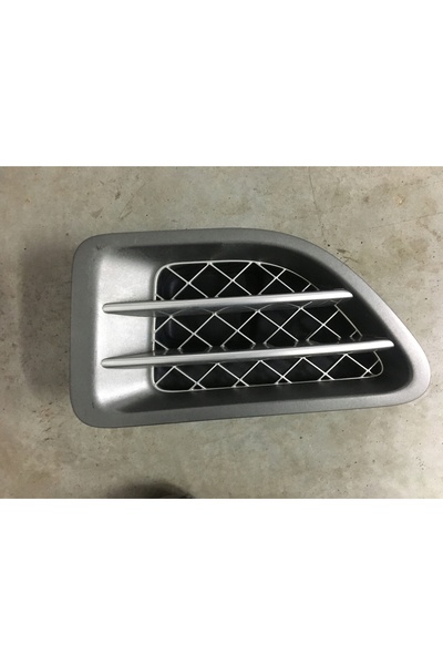 Land Rover RANGE ROVER SPORT 04-09 Ornament admisie aer aripă stânga