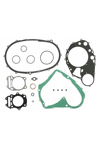 NAMURA SET COMPLET DE GARNITURI SUZUKI LTA (LT-A) 400F KING QUAD '08-'14