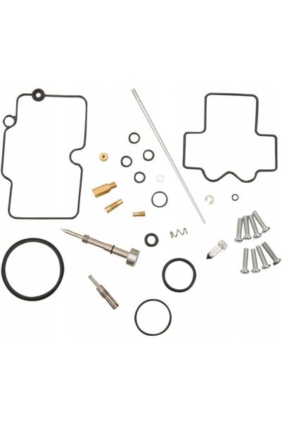 MOOSE RACING Kit de reparație carburator pentru Honda CRF 250 R 2004