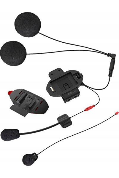NO BRAND KIT DE INSTALARE INTERCOM PENTRU CASCA CU DIFUZORI HD