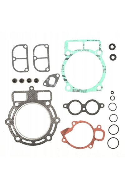 Prox GARNITURI MOTOR COMPLETĂ KTM XC 525 ATV '08-'11, POLARIS OUTLAW 525 '07-'11