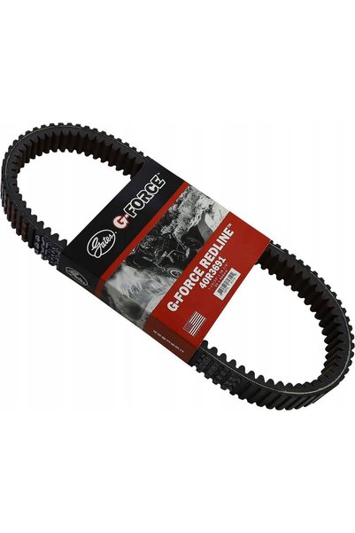 GATES CUREA DE TRANSMISIE G-FORCE REDLINE CF MOTO CFORCE UFORCE ZFORCE