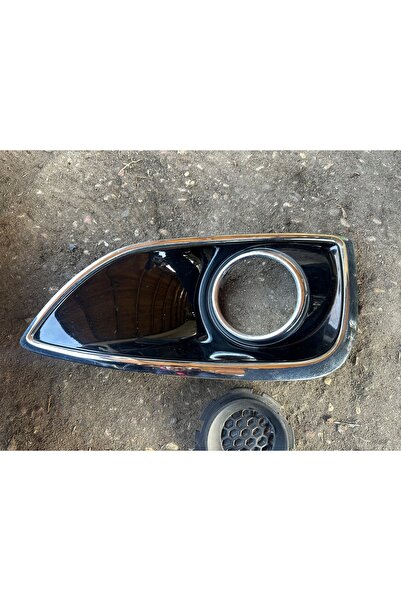 Hyundai IX35 LIFT KRATKA OPRAWA POD HALOGEN RH - Fară întrerupător, pentru mo...