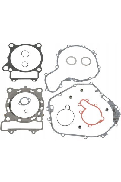 NO BRAND SET COMPLET DE GARNITURI POLARIS PREDATOR 500 2X4 2003-2004