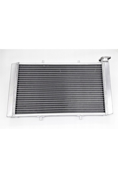 Air RADIATOR PENTRU YAMAHA VIKING WOLVERINE 700 2014-21
