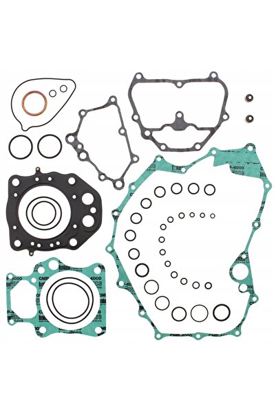 Air SET GARNITURI HONDA TRX420 FA/FPA/FE/FM 09-14 WINDEROSA