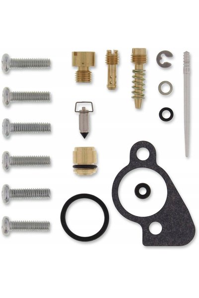 MOOSE RACING KIT DE REPARAȚIE CARBURATOR PENTRU POLARIS PREDATOR SPORTSMAN 90