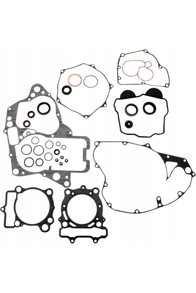 Moose Utility Division SET COMPLET GARNITURI MOTOR SUZUKI RM-Z 250 10-15