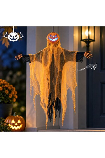 DD SHOP !fantoma halloween miscare-lum-sun - Scheleti