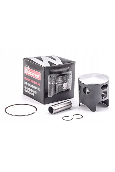 Wössner PISTON WOSSNER SUZUKI (2T) RM 250 (RM250) '82-'85 (70,69MM) OFERTĂ SP...