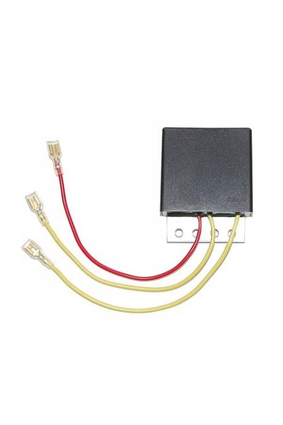 NO BRAND ELECTROSPORT REGULATOR DE TENSIUNE POLARIS 250/300/350/400 (89-97)