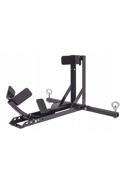 HLP Suport roată față motocicletă 14-21 inch 40-190mm