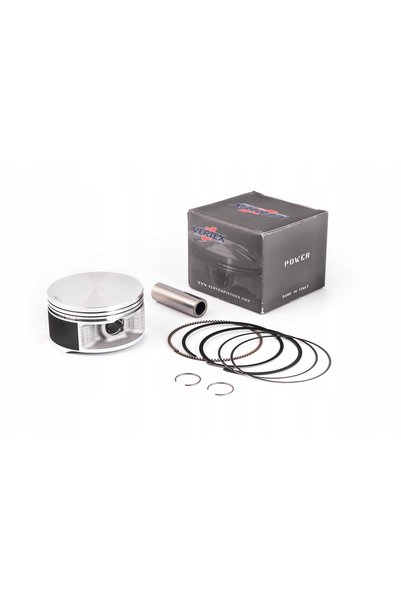 VERTEX PISTON KAWASAKI KFX 750 BRUTE FORCE HC 11,5:1 (84,97MM) (SEGMENTE 5)
