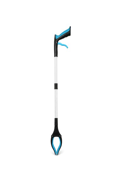 Kifidis 07 Katlanır Yardımcı El 83 cm STD