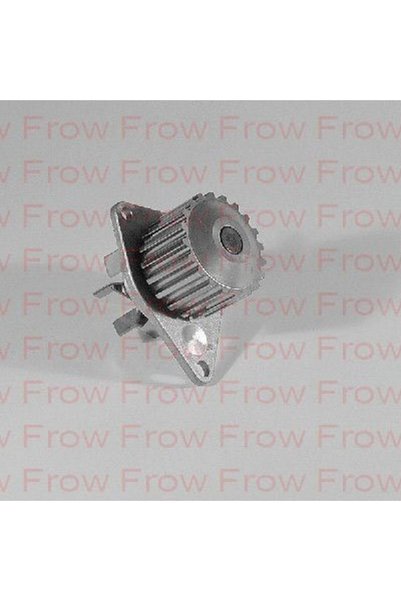 FROW SU POMPASI (DEVIRDAIM) PEUGEOT P106 P206 P207 P307 PARTNER TEPEE CITROEN XSARA SAXO C4 C3 C2 16 16V