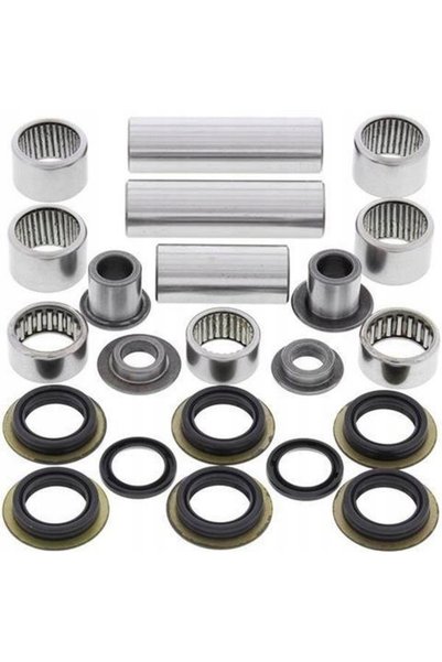 All-Balls ALL BALLS KAWASAKI KX 65 '02- KIT DE REPARAȚIE CONECTOR BRAȚ OSCILANT