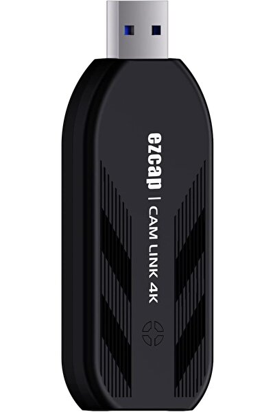 EACAM Eacam331 4K Camera Link Video Capture Card 1080P Record via DSLR Camera...