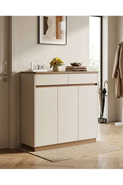 PLUS 39 Modern Design Stylish Organizer Closet-100X100 cm
